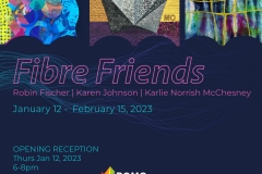 PoMoArts Graphic Work: Social media post