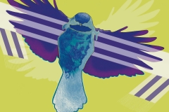 ChickadeeWampum