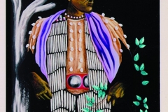 Breastplate