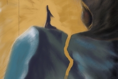 chasm