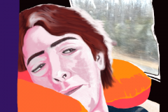 inAuto5: Neck Pillow
