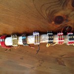 Various Bone & Bead Wristbands
